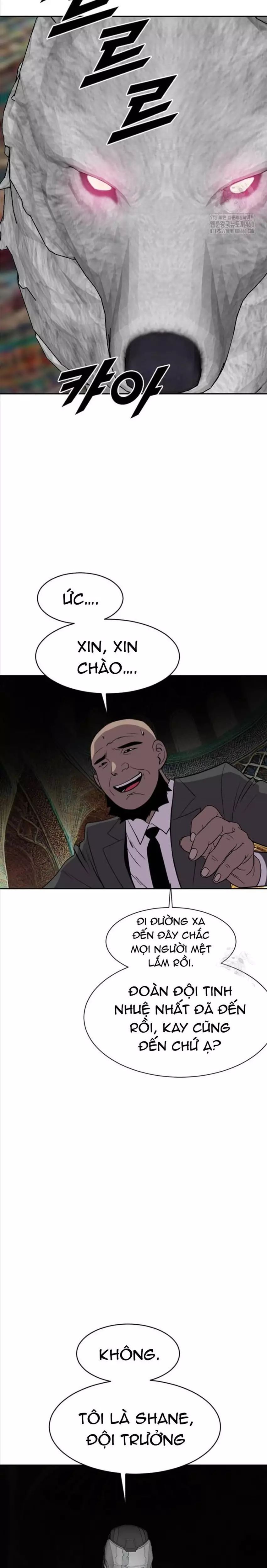 Tôi Nhặt Được Điện Thoại Từ Thế Giới Khác - Chapter 234 - Page 22