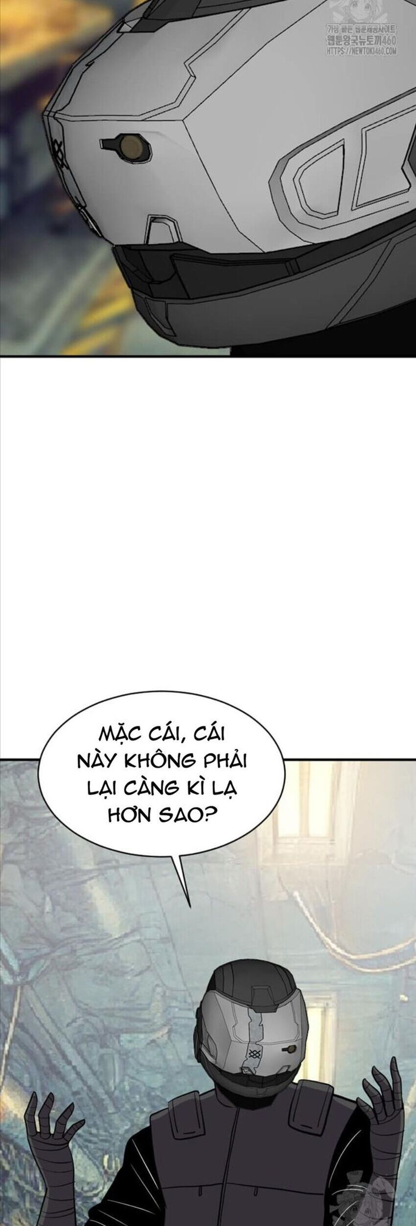 Tôi Nhặt Được Điện Thoại Từ Thế Giới Khác - Chapter 234 - Page 29