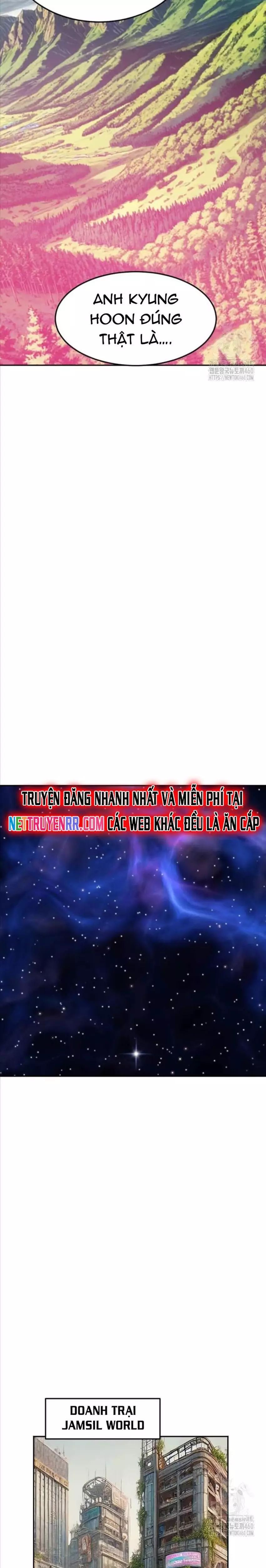 Tôi Nhặt Được Điện Thoại Từ Thế Giới Khác - Chapter 234 - Page 3