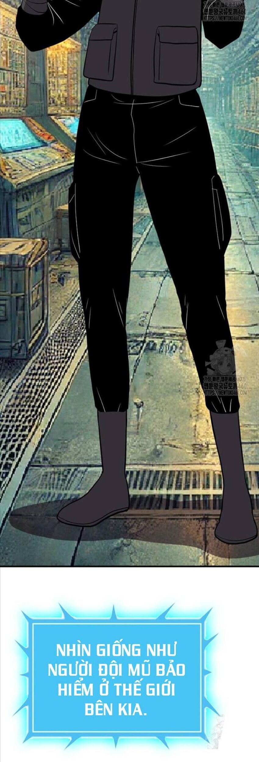 Tôi Nhặt Được Điện Thoại Từ Thế Giới Khác - Chapter 234 - Page 30