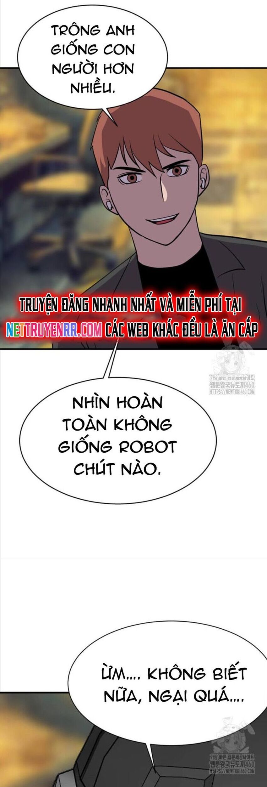 Tôi Nhặt Được Điện Thoại Từ Thế Giới Khác - Chapter 234 - Page 31