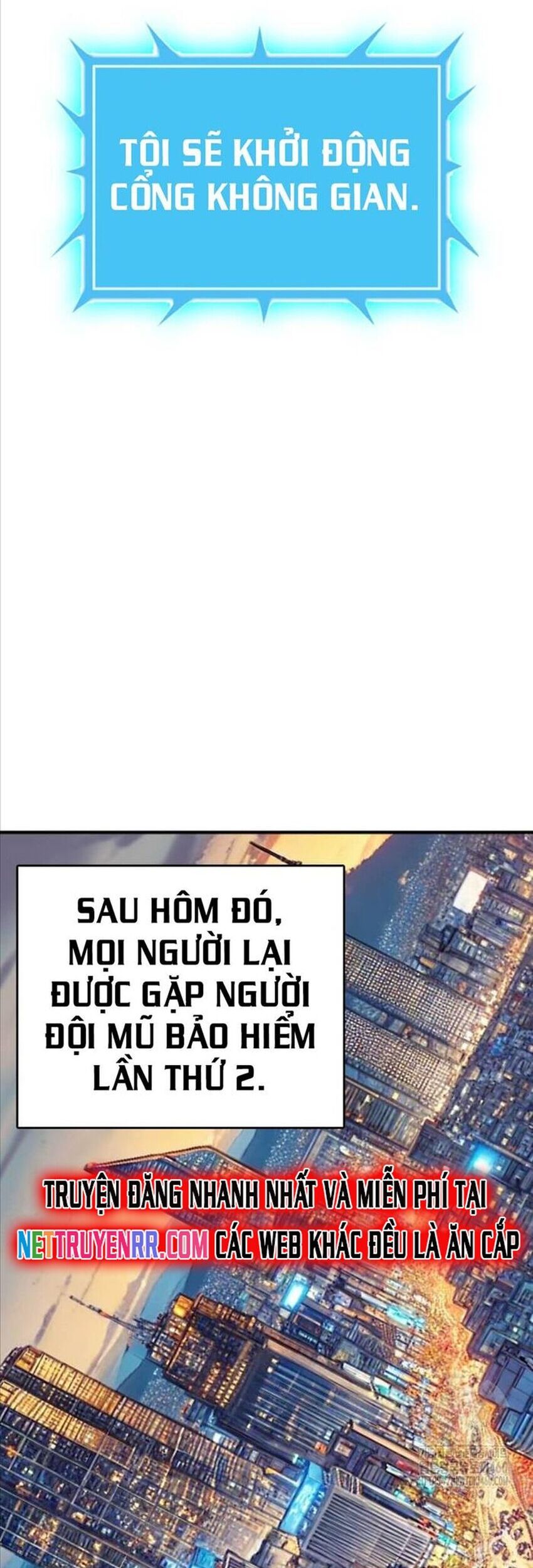 Tôi Nhặt Được Điện Thoại Từ Thế Giới Khác - Chapter 234 - Page 33
