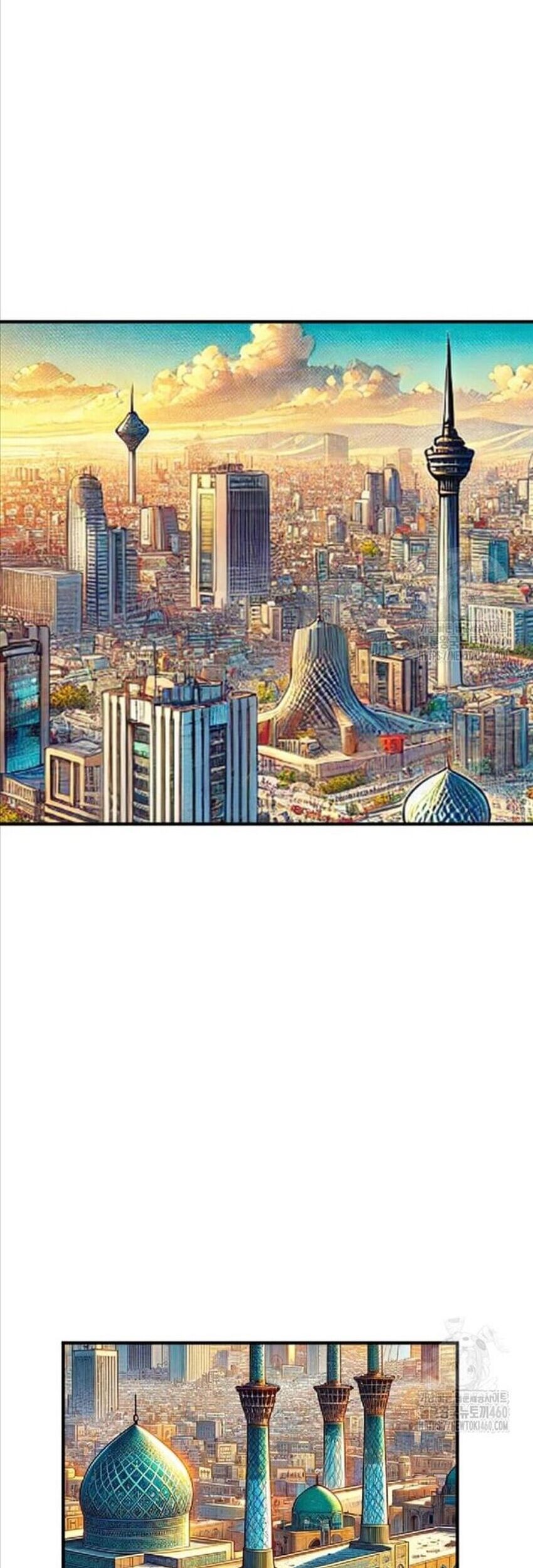 Tôi Nhặt Được Điện Thoại Từ Thế Giới Khác - Chapter 234 - Page 35