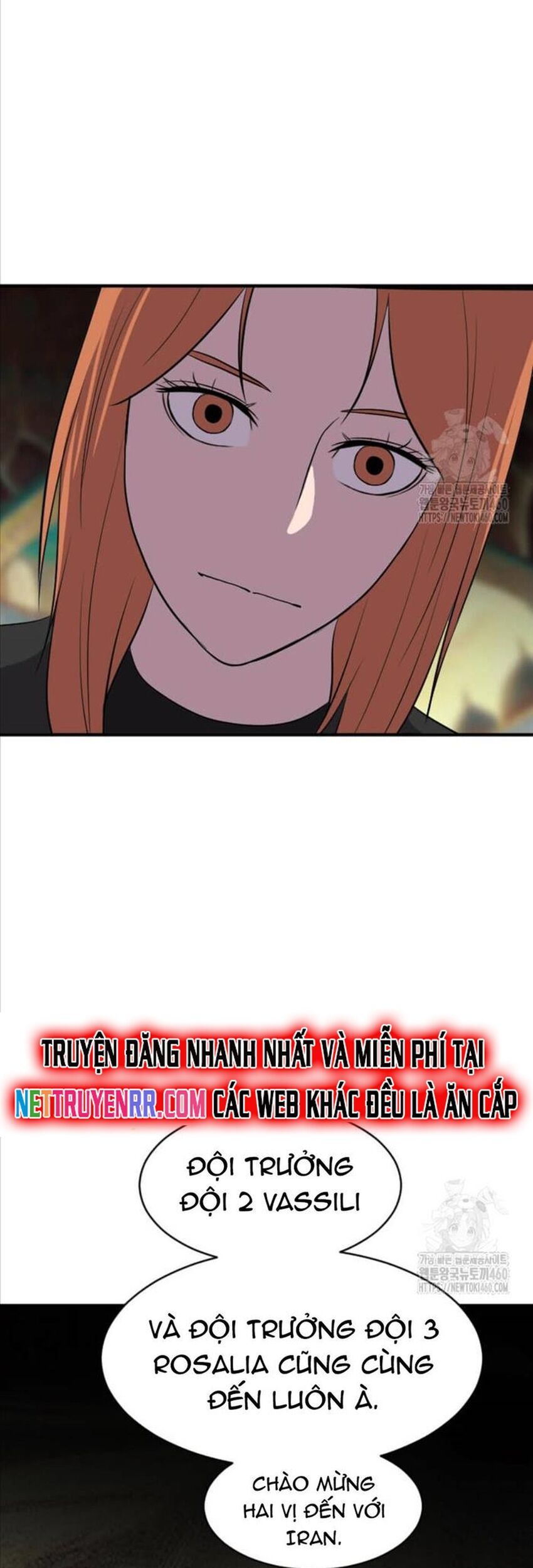 Tôi Nhặt Được Điện Thoại Từ Thế Giới Khác - Chapter 234 - Page 40