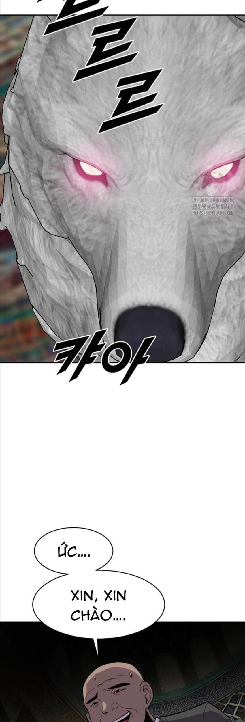 Tôi Nhặt Được Điện Thoại Từ Thế Giới Khác - Chapter 234 - Page 42