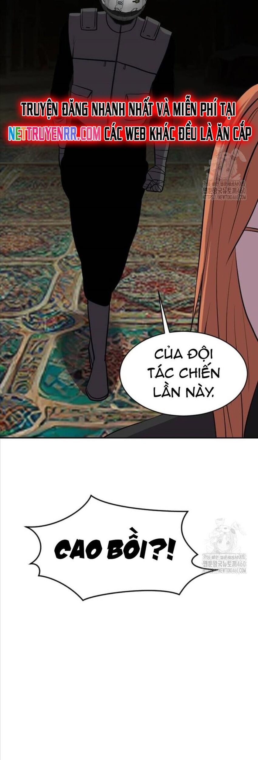 Tôi Nhặt Được Điện Thoại Từ Thế Giới Khác - Chapter 234 - Page 44