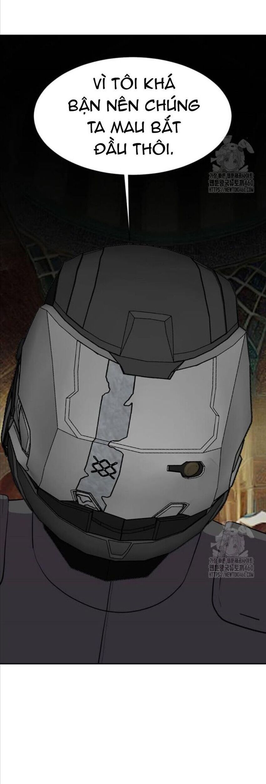 Tôi Nhặt Được Điện Thoại Từ Thế Giới Khác - Chapter 234 - Page 45