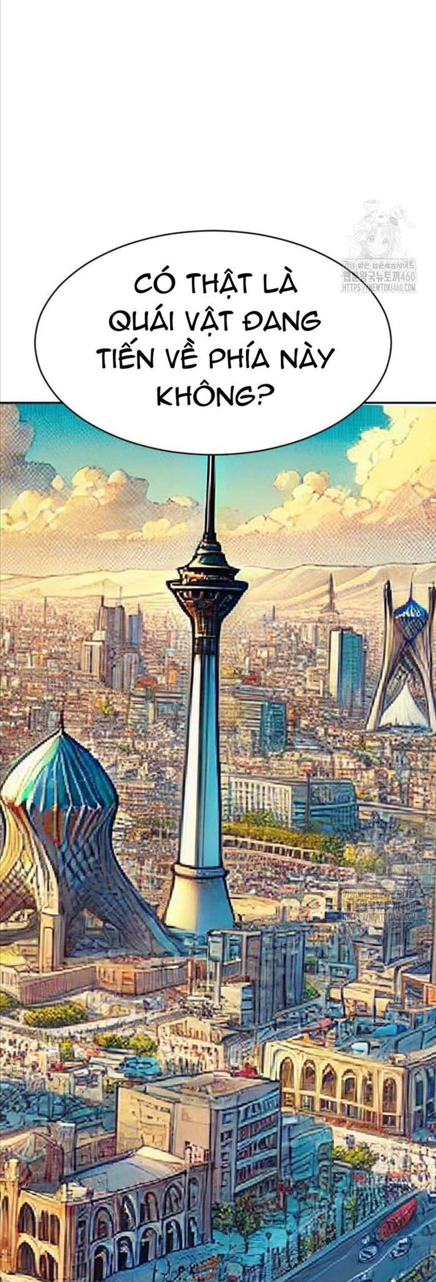 Tôi Nhặt Được Điện Thoại Từ Thế Giới Khác - Chapter 234 - Page 46