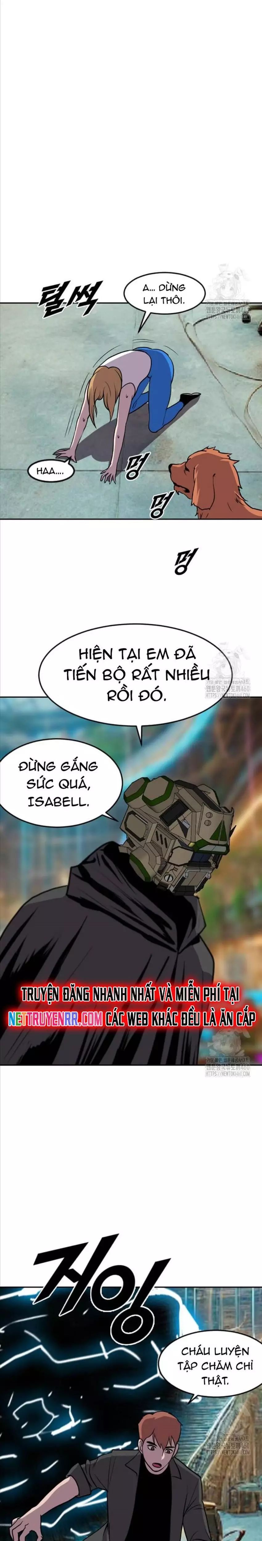 Tôi Nhặt Được Điện Thoại Từ Thế Giới Khác - Chapter 234 - Page 5