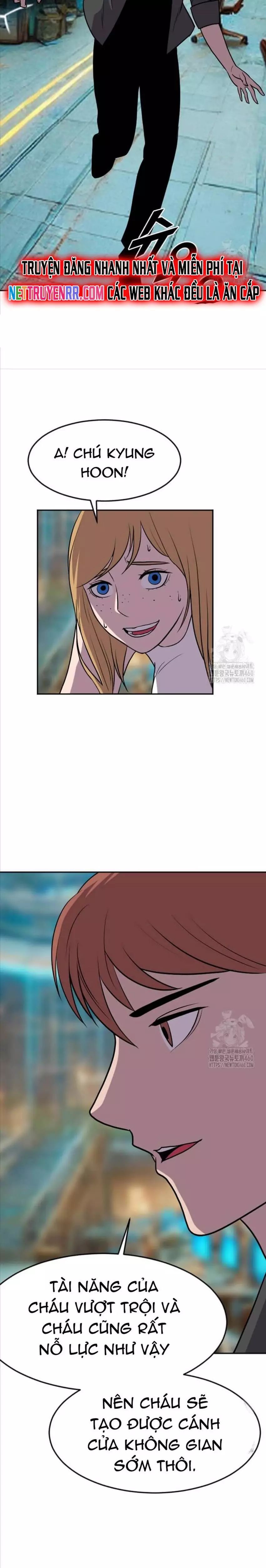 Tôi Nhặt Được Điện Thoại Từ Thế Giới Khác - Chapter 234 - Page 6