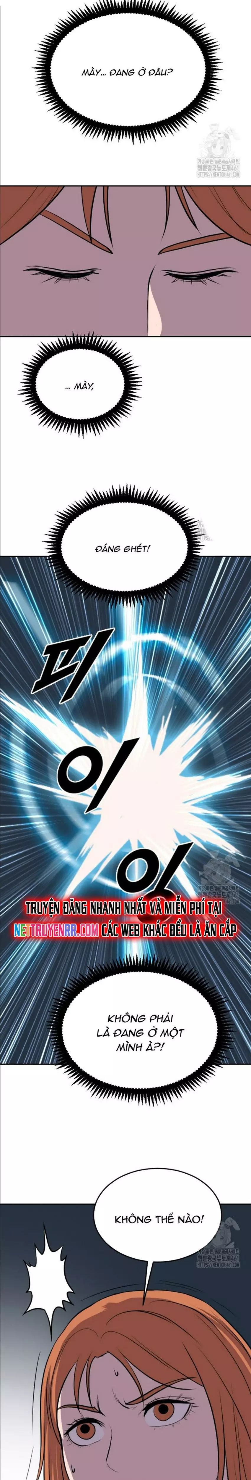 Tôi Nhặt Được Điện Thoại Từ Thế Giới Khác - Chapter 235 - Page 10