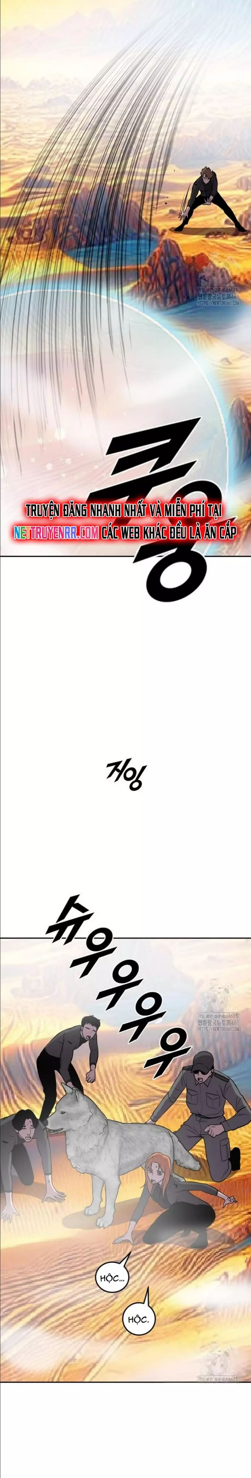 Tôi Nhặt Được Điện Thoại Từ Thế Giới Khác - Chapter 235 - Page 19