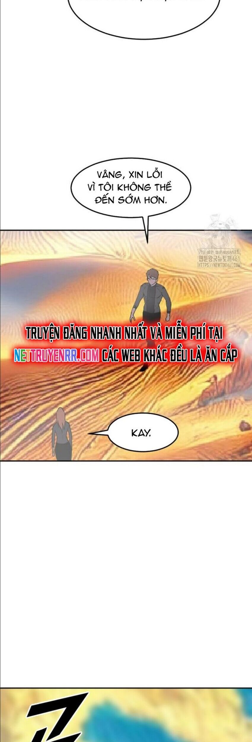 Tôi Nhặt Được Điện Thoại Từ Thế Giới Khác - Chapter 235 - Page 39