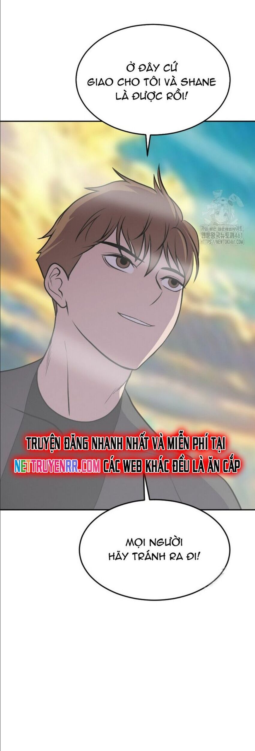 Tôi Nhặt Được Điện Thoại Từ Thế Giới Khác - Chapter 235 - Page 41