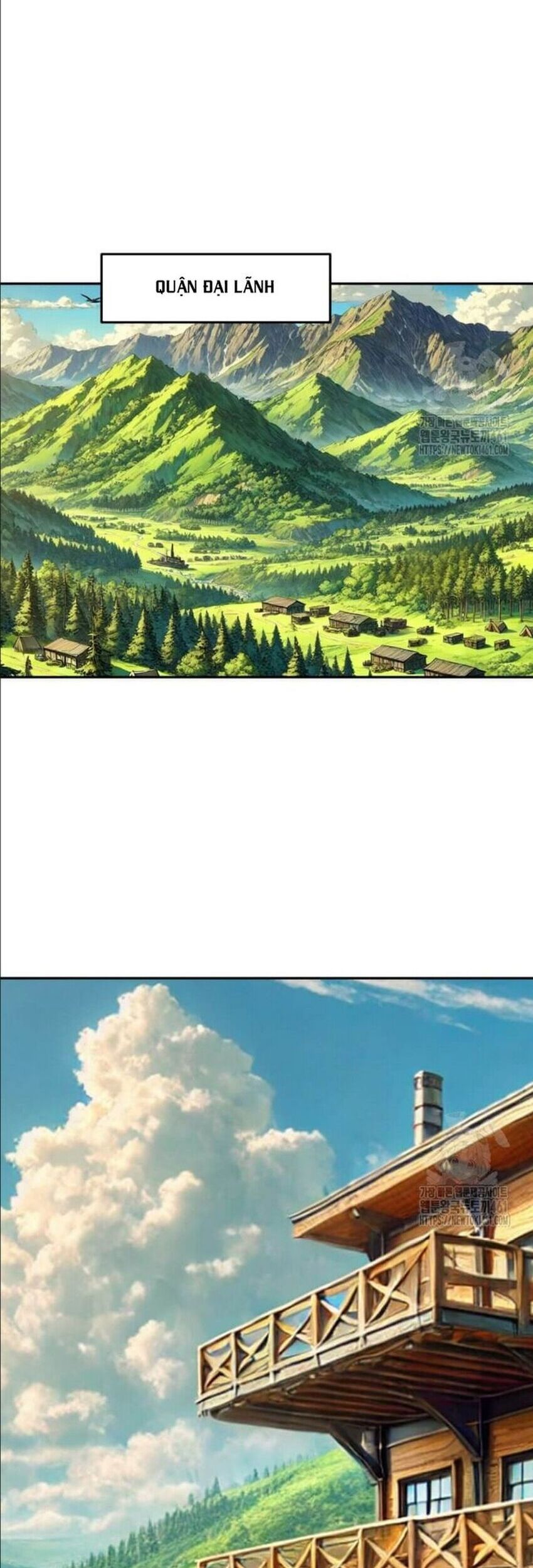 Tôi Nhặt Được Điện Thoại Từ Thế Giới Khác - Chapter 235 - Page 43