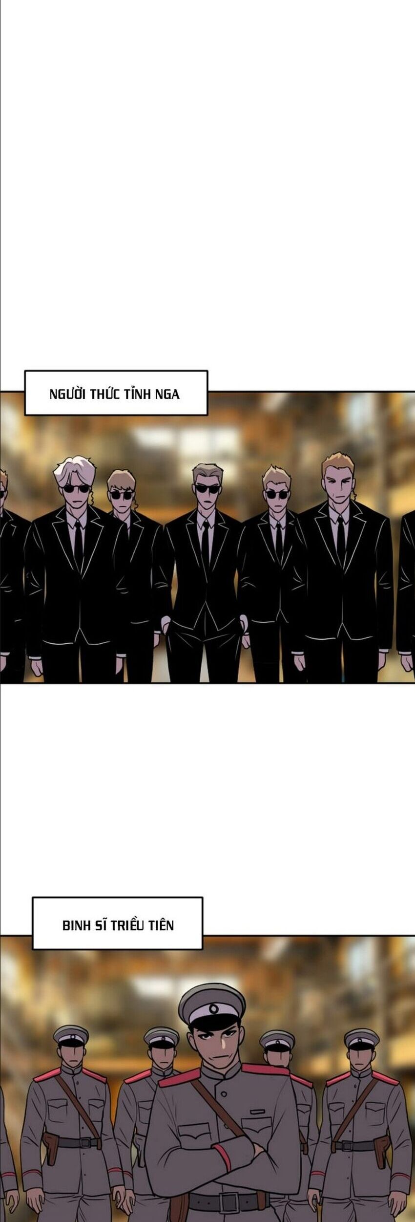 Tôi Nhặt Được Điện Thoại Từ Thế Giới Khác - Chapter 235 - Page 45