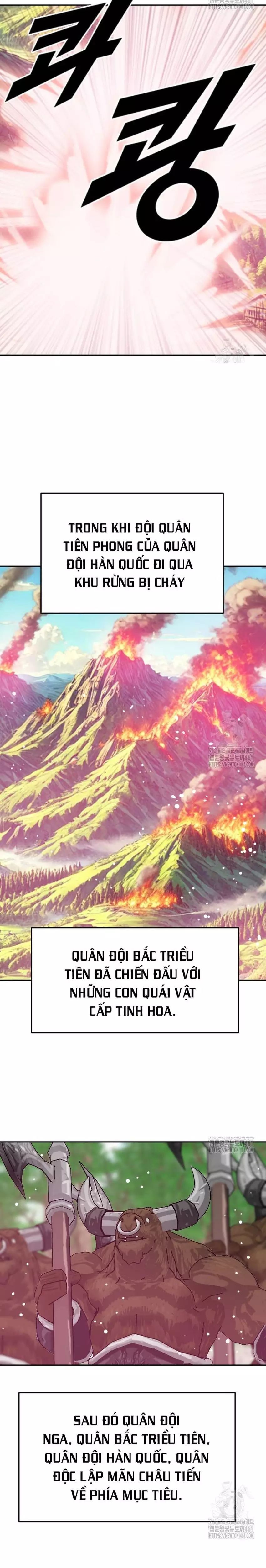 Tôi Nhặt Được Điện Thoại Từ Thế Giới Khác - Chapter 236 - Page 11