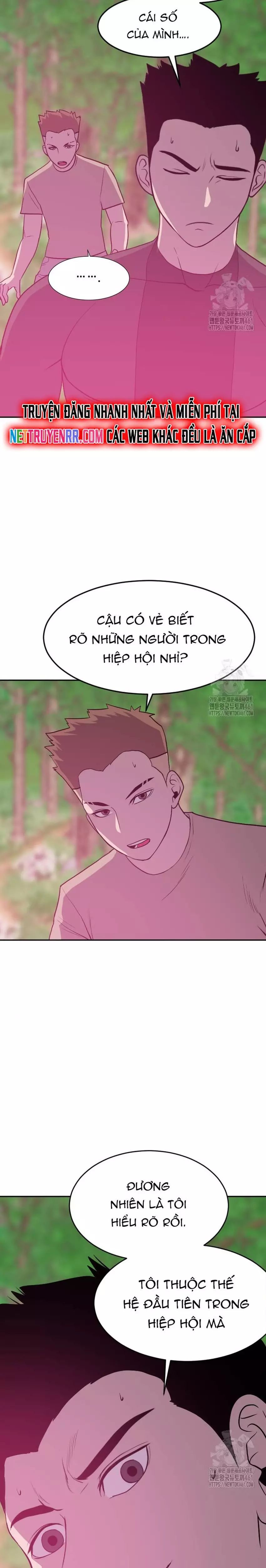 Tôi Nhặt Được Điện Thoại Từ Thế Giới Khác - Chapter 236 - Page 13