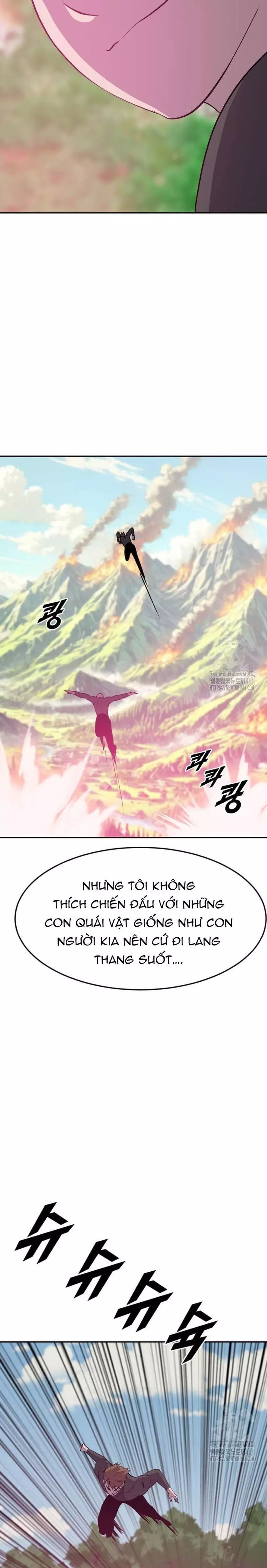 Tôi Nhặt Được Điện Thoại Từ Thế Giới Khác - Chapter 236 - Page 14