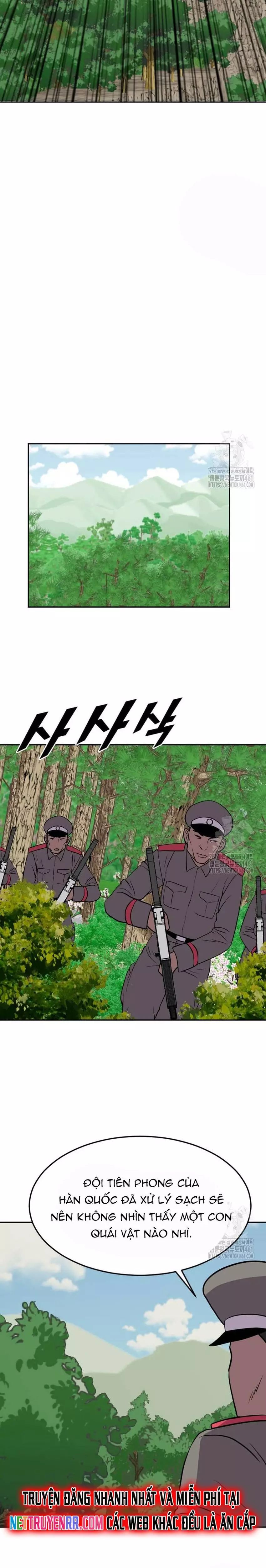 Tôi Nhặt Được Điện Thoại Từ Thế Giới Khác - Chapter 236 - Page 17