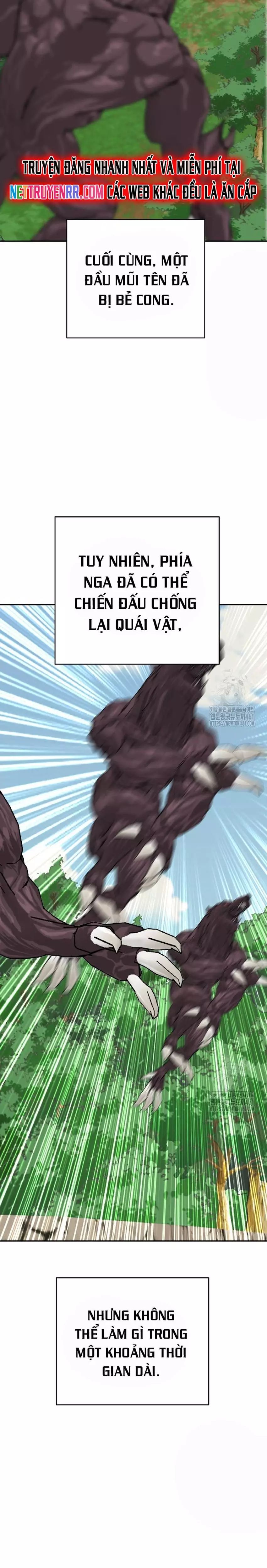 Tôi Nhặt Được Điện Thoại Từ Thế Giới Khác - Chapter 236 - Page 20