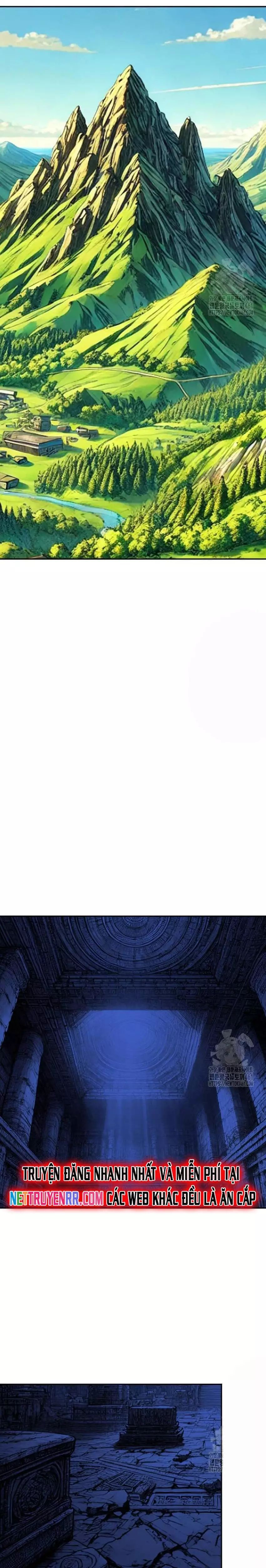 Tôi Nhặt Được Điện Thoại Từ Thế Giới Khác - Chapter 236 - Page 21
