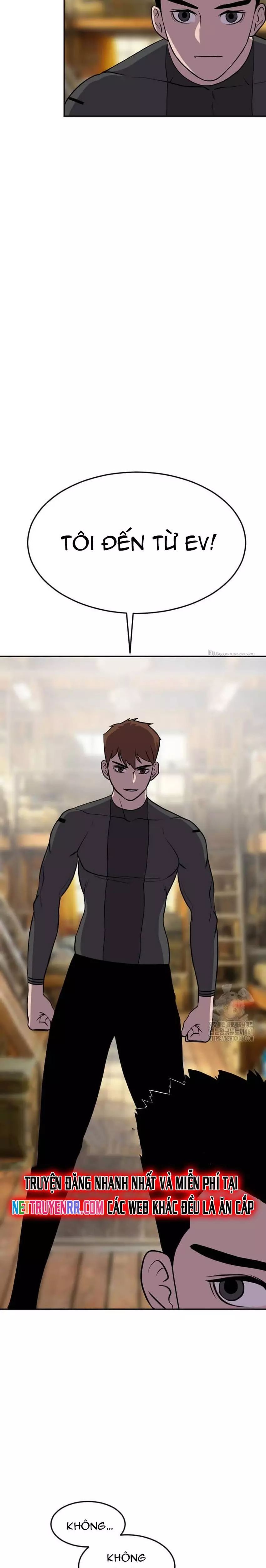 Tôi Nhặt Được Điện Thoại Từ Thế Giới Khác - Chapter 236 - Page 3