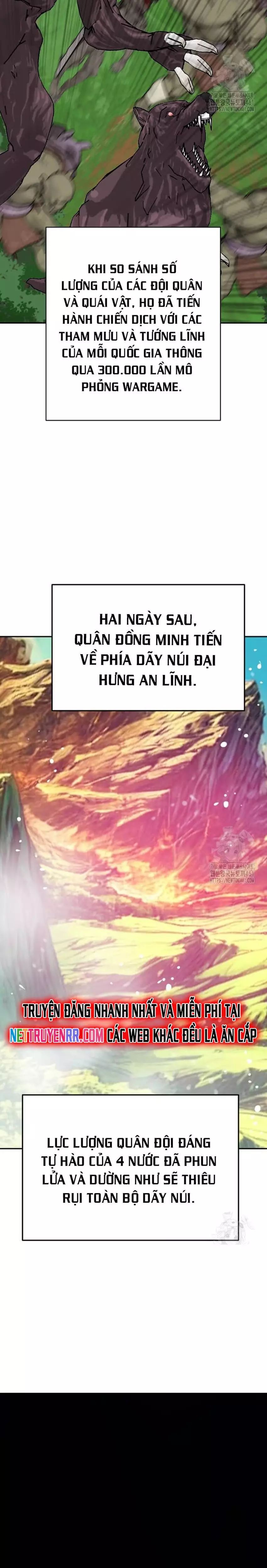 Tôi Nhặt Được Điện Thoại Từ Thế Giới Khác - Chapter 236 - Page 7