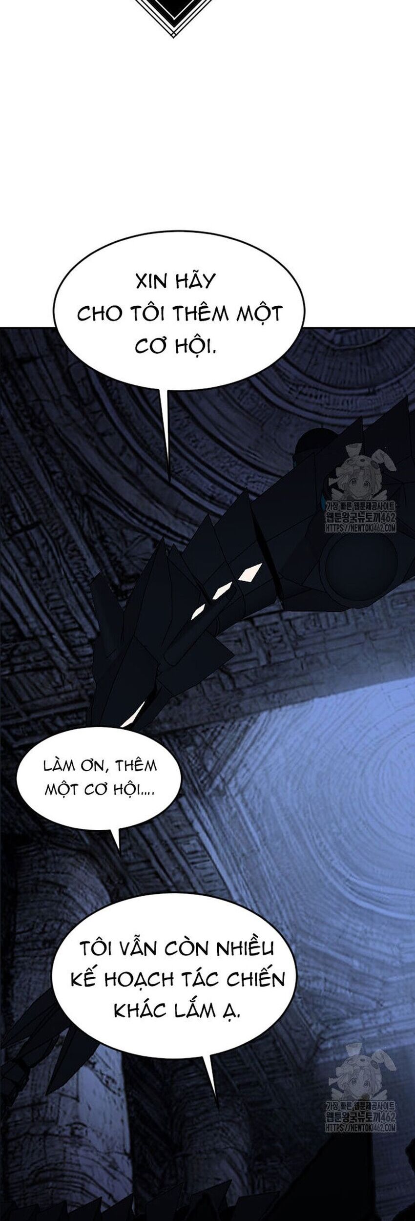 Tôi Nhặt Được Điện Thoại Từ Thế Giới Khác - Chapter 237 - Page 3