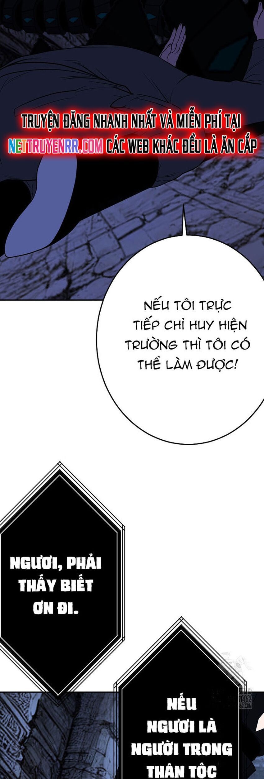 Tôi Nhặt Được Điện Thoại Từ Thế Giới Khác - Chapter 237 - Page 4