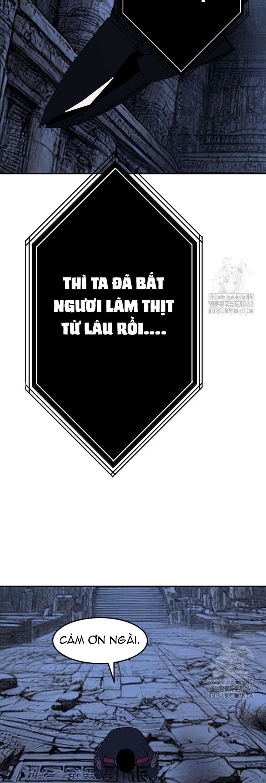 Tôi Nhặt Được Điện Thoại Từ Thế Giới Khác - Chapter 237 - Page 5