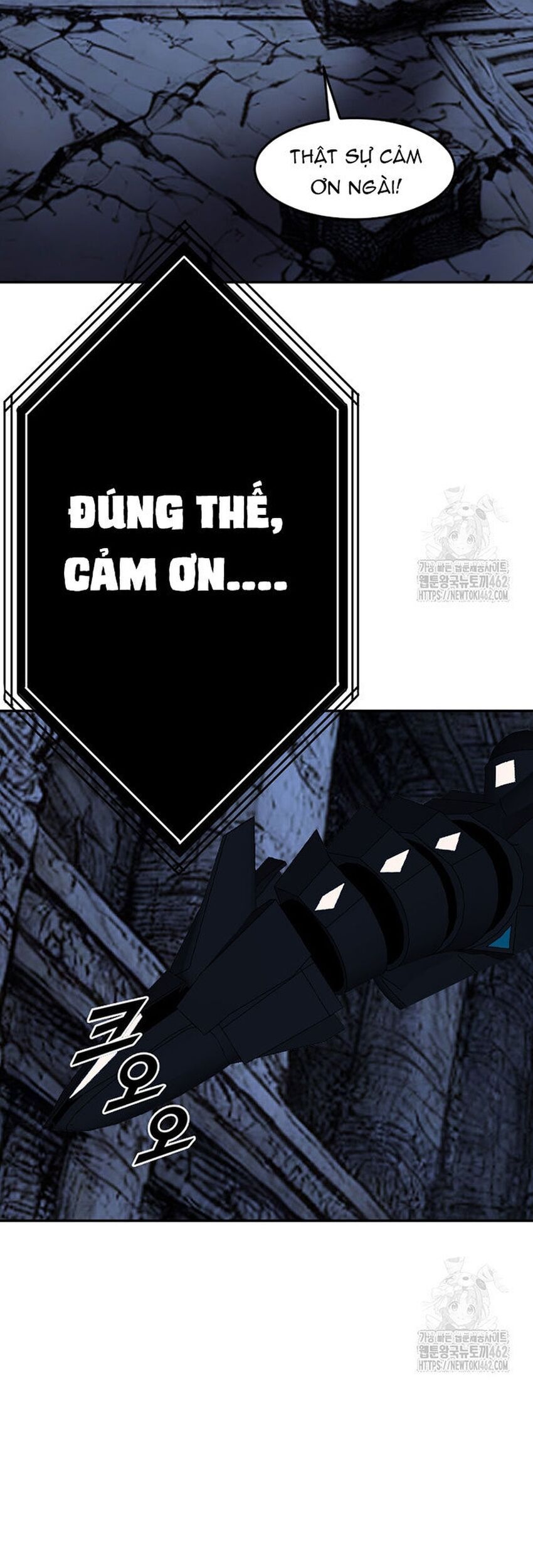 Tôi Nhặt Được Điện Thoại Từ Thế Giới Khác - Chapter 237 - Page 6