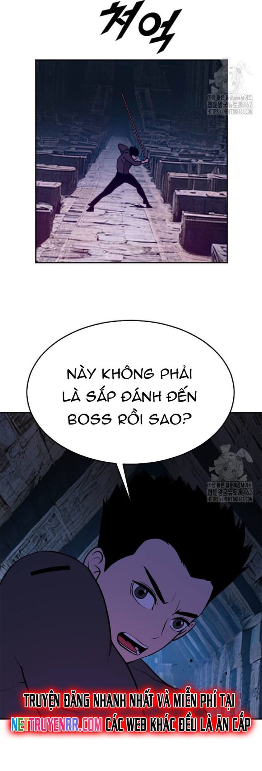 Tôi Nhặt Được Điện Thoại Từ Thế Giới Khác - Chapter 238 - Page 10