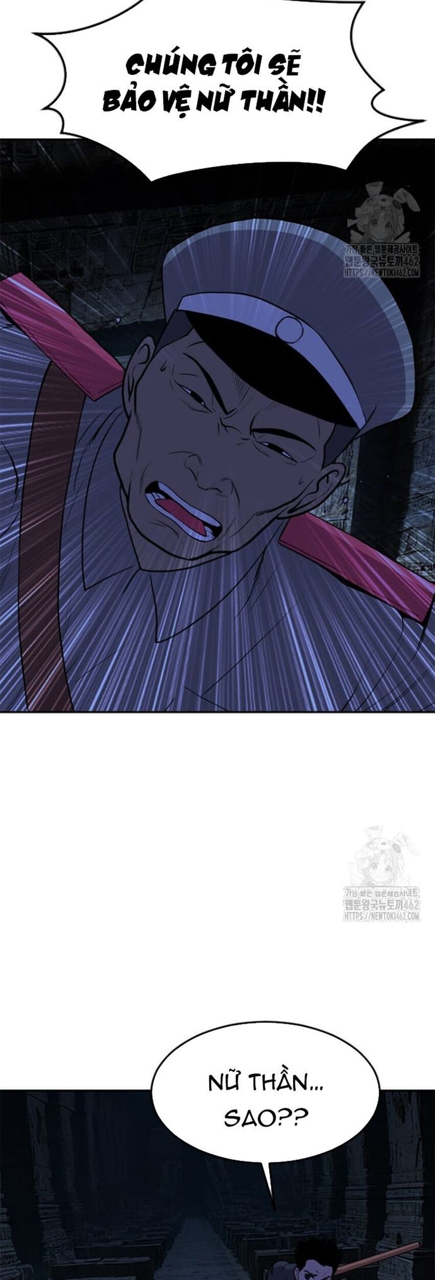 Tôi Nhặt Được Điện Thoại Từ Thế Giới Khác - Chapter 238 - Page 22