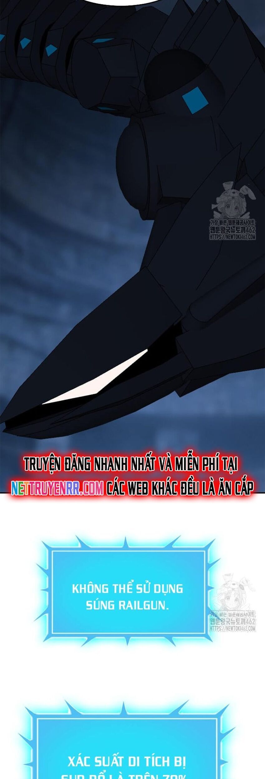 Tôi Nhặt Được Điện Thoại Từ Thế Giới Khác - Chapter 238 - Page 38