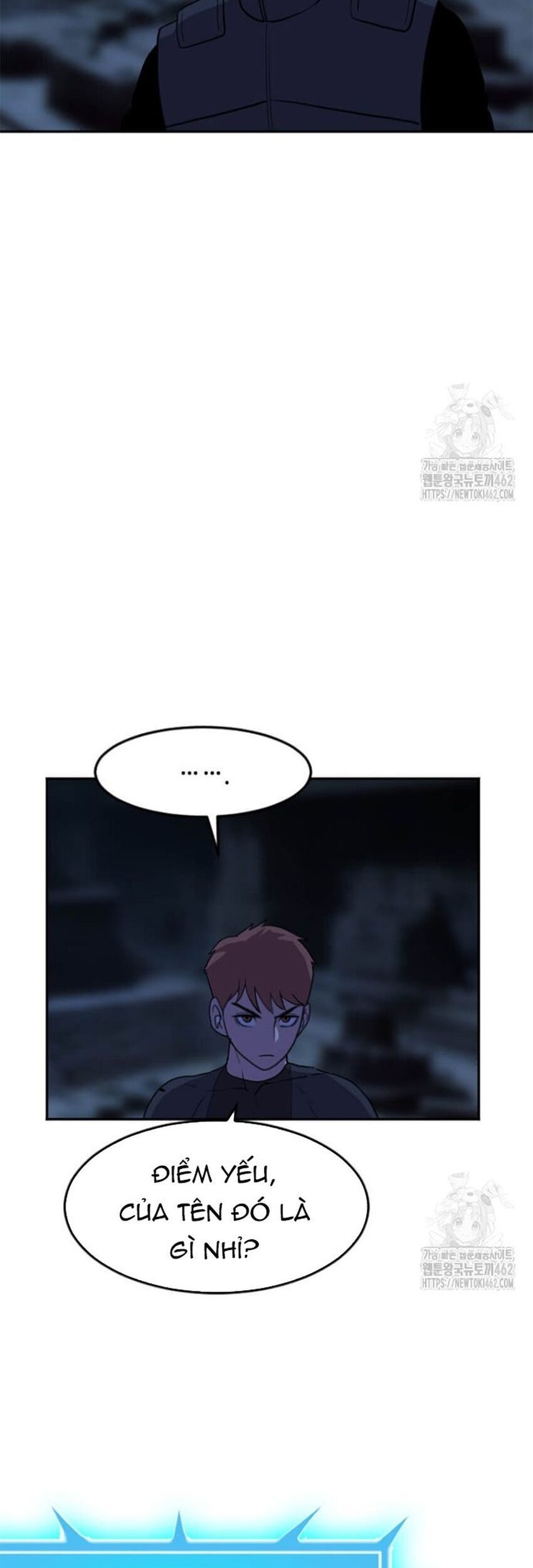 Tôi Nhặt Được Điện Thoại Từ Thế Giới Khác - Chapter 238 - Page 40