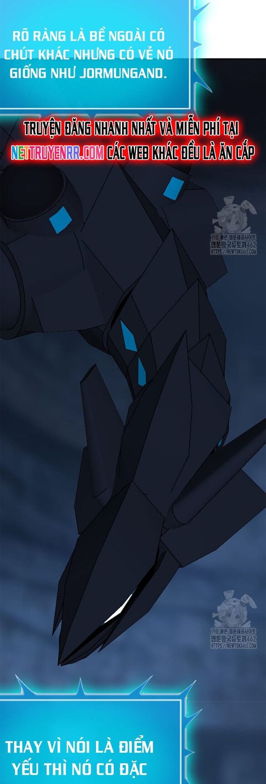 Tôi Nhặt Được Điện Thoại Từ Thế Giới Khác - Chapter 238 - Page 41