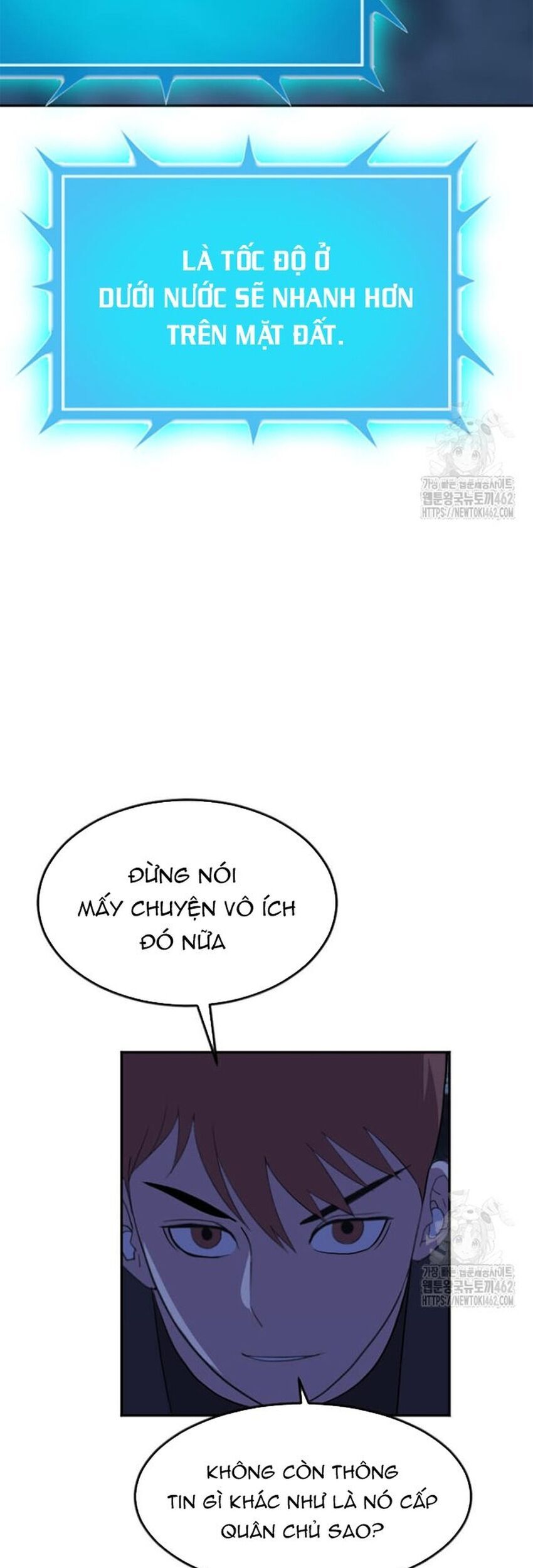 Tôi Nhặt Được Điện Thoại Từ Thế Giới Khác - Chapter 238 - Page 42