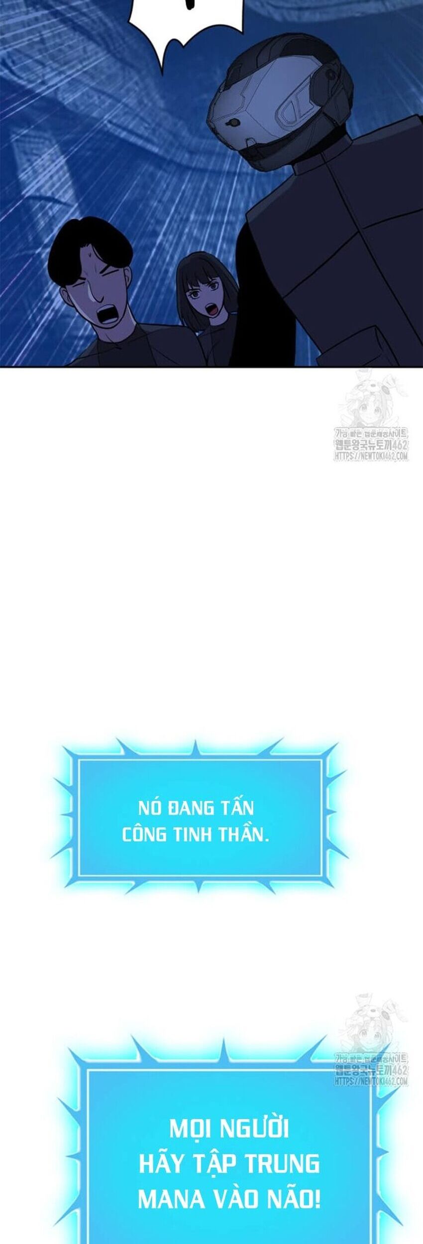 Tôi Nhặt Được Điện Thoại Từ Thế Giới Khác - Chapter 238 - Page 49