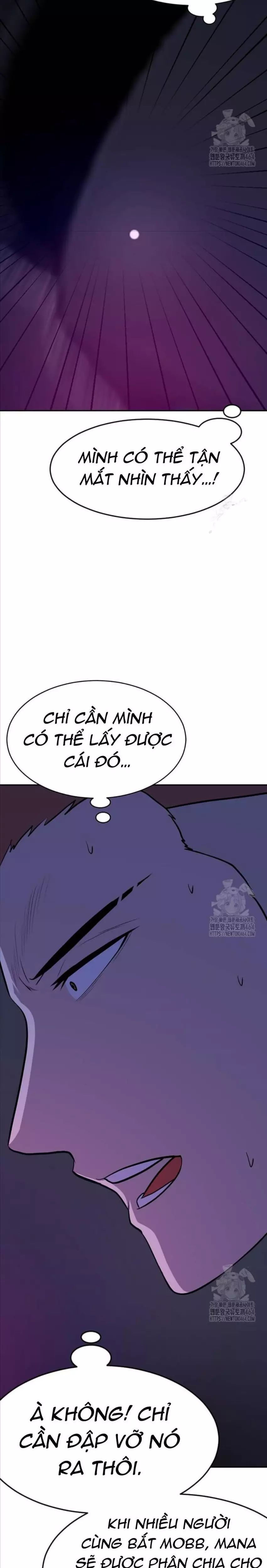 Tôi Nhặt Được Điện Thoại Từ Thế Giới Khác - Chapter 239 - Page 11
