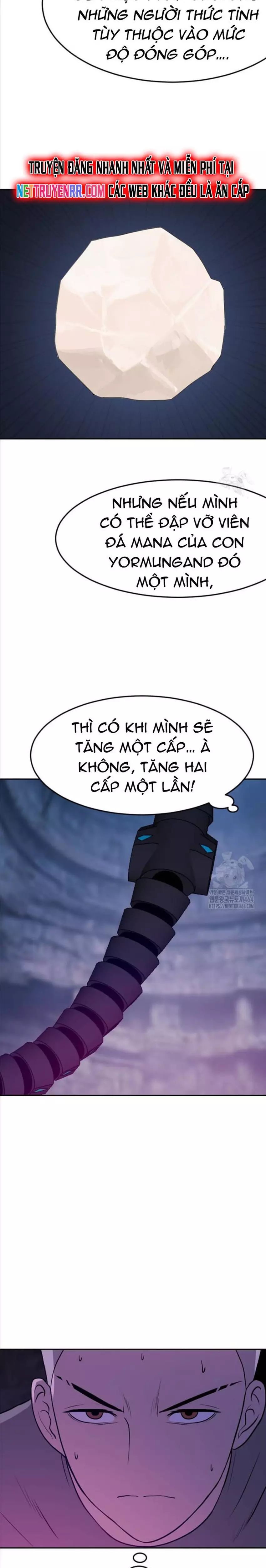 Tôi Nhặt Được Điện Thoại Từ Thế Giới Khác - Chapter 239 - Page 12