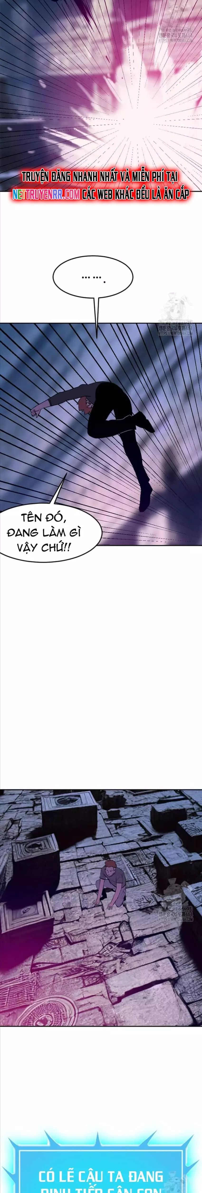 Tôi Nhặt Được Điện Thoại Từ Thế Giới Khác - Chapter 239 - Page 15