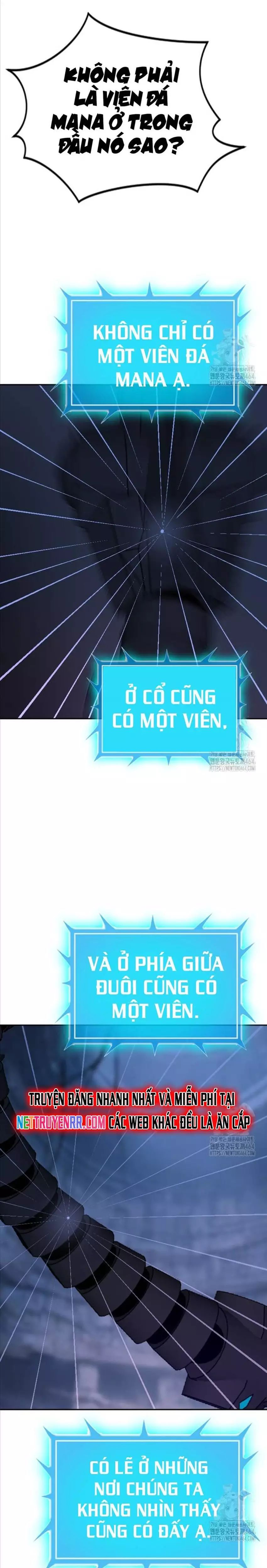 Tôi Nhặt Được Điện Thoại Từ Thế Giới Khác - Chapter 239 - Page 17