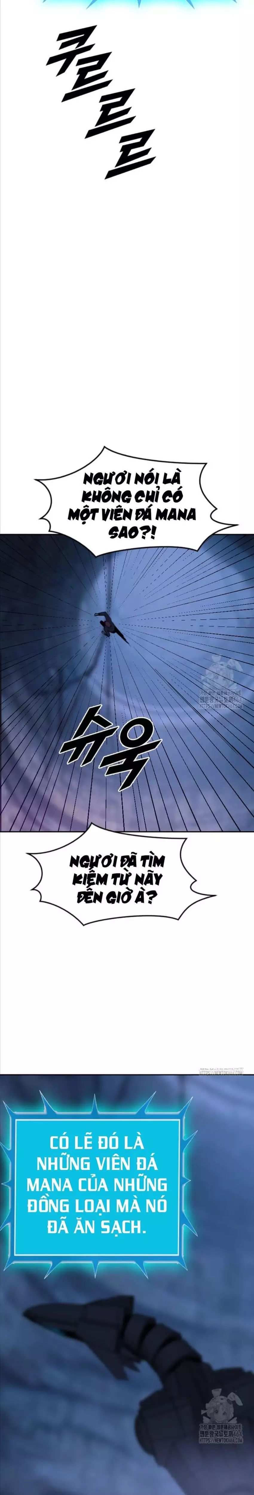 Tôi Nhặt Được Điện Thoại Từ Thế Giới Khác - Chapter 239 - Page 18