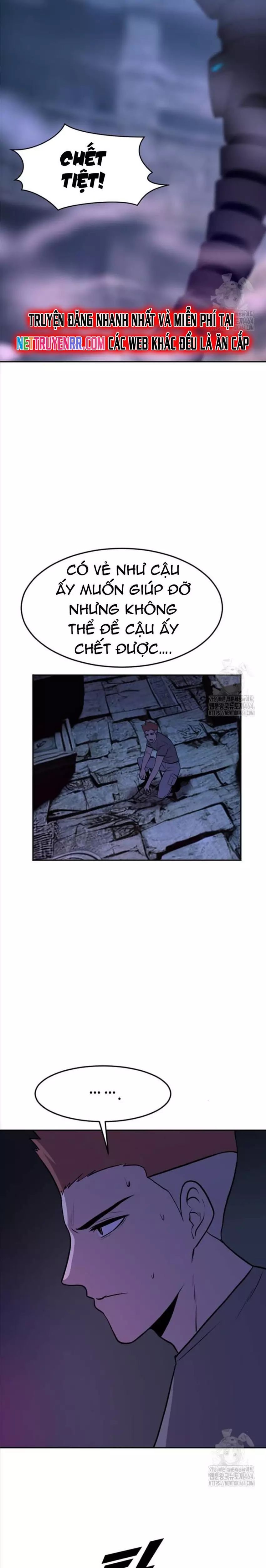 Tôi Nhặt Được Điện Thoại Từ Thế Giới Khác - Chapter 239 - Page 19