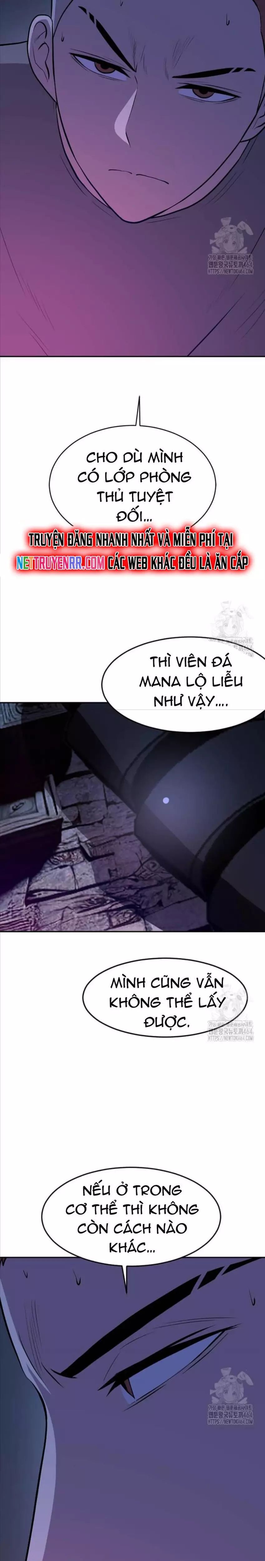 Tôi Nhặt Được Điện Thoại Từ Thế Giới Khác - Chapter 239 - Page 21