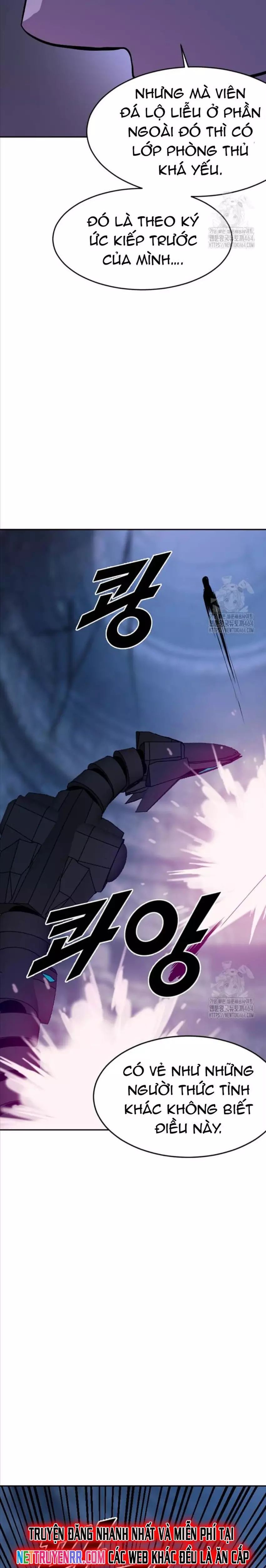 Tôi Nhặt Được Điện Thoại Từ Thế Giới Khác - Chapter 239 - Page 22