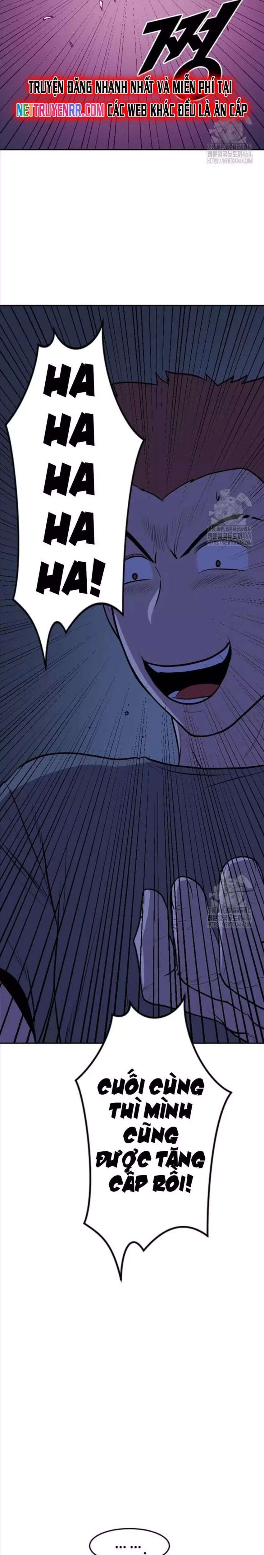 Tôi Nhặt Được Điện Thoại Từ Thế Giới Khác - Chapter 239 - Page 25