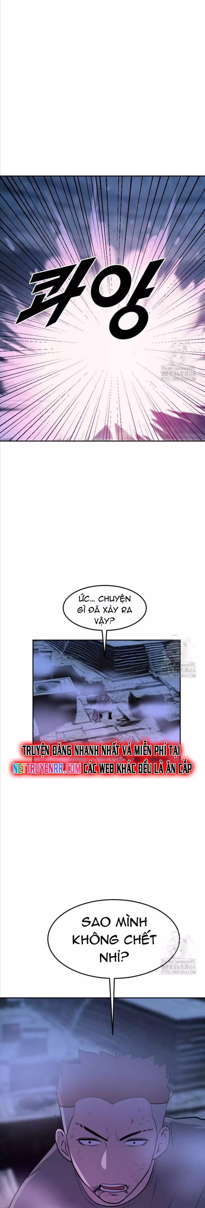 Tôi Nhặt Được Điện Thoại Từ Thế Giới Khác - Chapter 239 - Page 27