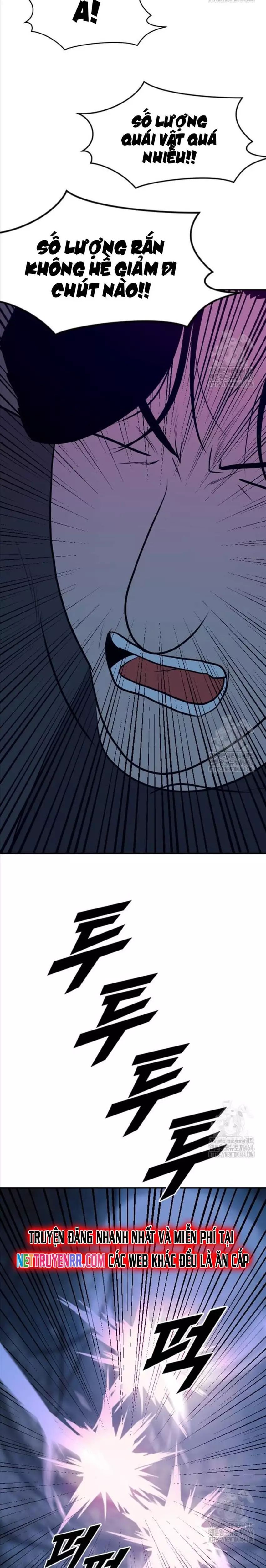 Tôi Nhặt Được Điện Thoại Từ Thế Giới Khác - Chapter 239 - Page 3